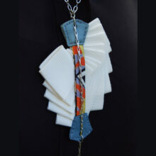 Bijou de corps Sahr Bijou de corps Sarh Byrdceedesign