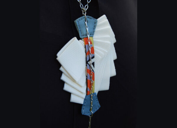 Bijou de corps Sarh Byrdceedesign