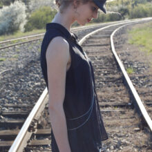 Bijou de corps Sarh Bijou de corps Sarh