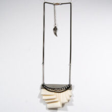 Collier Ilhem Collier Ilhem Byrdceedesign