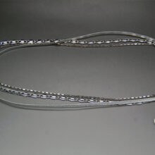 Bijou modulable Andrea bracelet-headband créateur ByrdCeeDesign