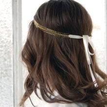 L'Orangerie Bijoux I Couronnes & Headbands I Bijoux mariage