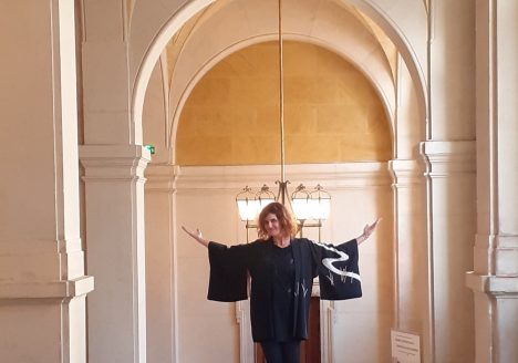 Nouvelle année et nombreux projets à venir pour 2023!