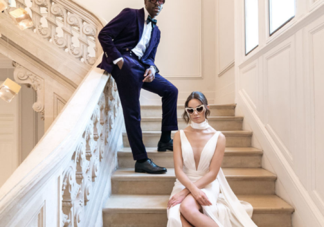 Festival Mariage L'AMOUR, L'AMOUR, LA MODE - Samedi 16 novembre 2024 - L'Orangerie Bijoux